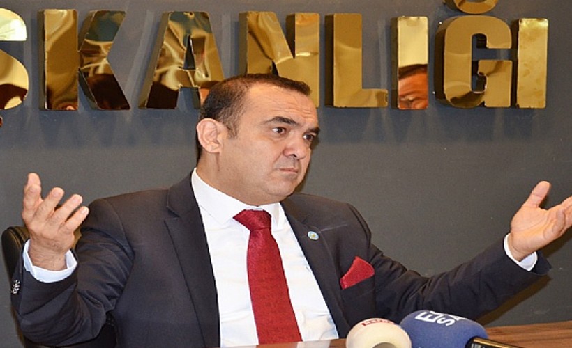 İYİ Parti İzmir'de flaş gelişme: Bezircilioğlu görevden alındı