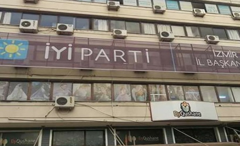 İYİ Parti İzmir'de krize müdahale: İlçe başkanlarına yakın markaj