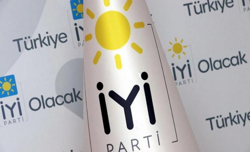 İYİ Parti'nin 5 büyükşehirdeki belediye başkan adayları belli oldu