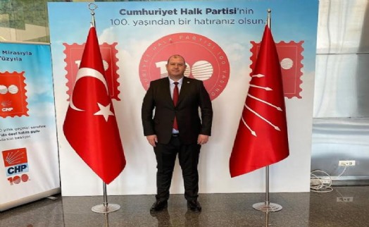 İlkay Çiçek'ten ilk mesaj: Birlik beraberlik vurgusu