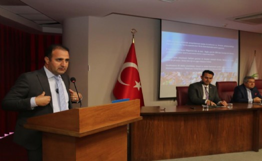 İstanbul sanayicisinin gözü İzmir'de