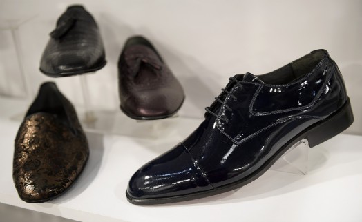 İtalya hedef pazar oldu, ayakkabı ihracatçıları İtalya'ya akın etti