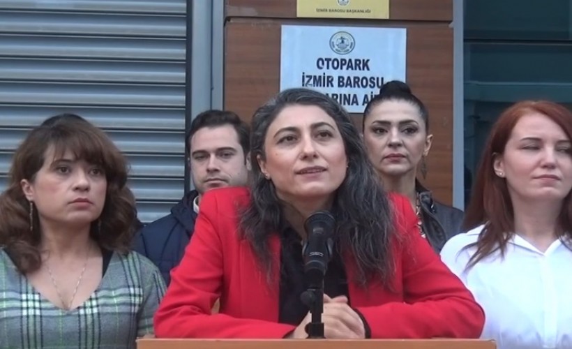 İzmir Barosu'ndan CMK ücretleri açıklaması