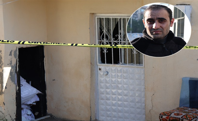 İzmir'de 12 yaşında öldürülen kızın amcası: Hunharca nasıl öldürebilir?