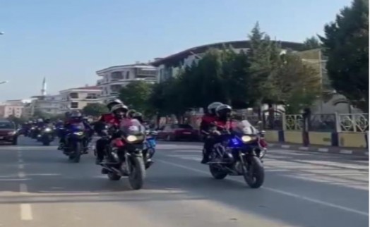 İzmir'de asayiş ekipleri 2023'te suçlara göz açtırmadı