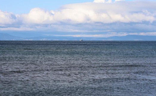 İzmir'de batan balıkçı teknesinde ölen 3 kişiye acı veda