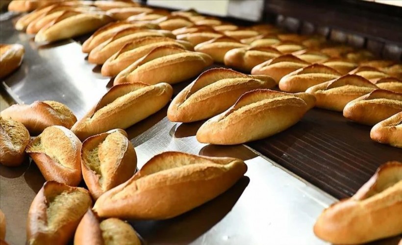 İzmir’de ekmeğe yüzde 43 zam: Ekmek 10 TL oldu