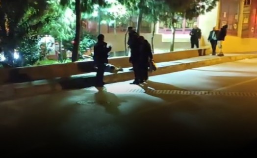 İzmir'de ‘laf atma' kavgası cinayetle bitti!