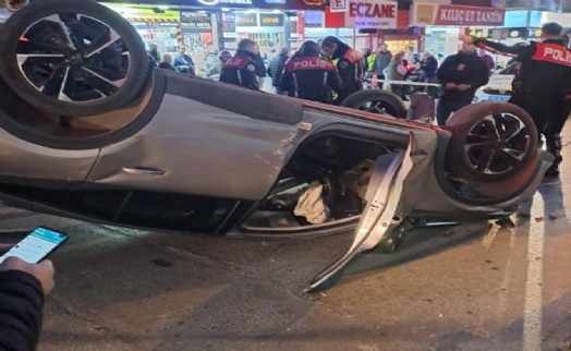 İzmir'deki korkunç cinayette gözaltı sayısı 4'e yükseldi