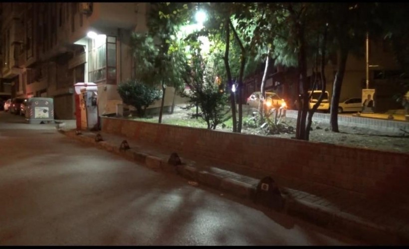 İzmir’deki ‘laf atma’ cinayetinde yeni detaylar: 'Sen kafirsin' diye bağırmış