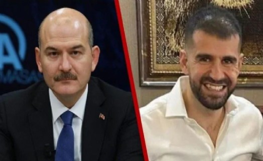 Kaplan Soruşturmasında flaş itiraf: Soylu'nun talebiyle Ankara'yı terk ettim