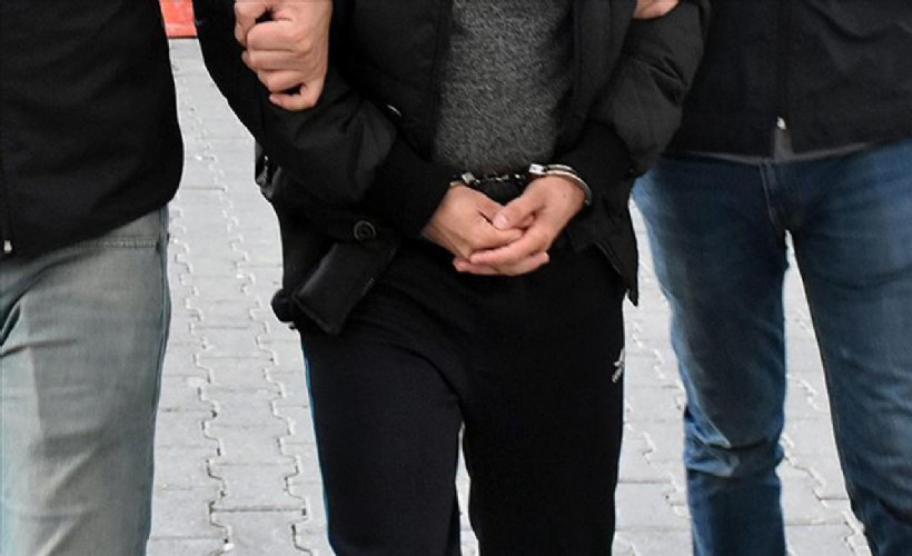 ‘Karnaval çetesi’ üyesi olduğu iddia edilen şüpheli İzmir’de yakalandı