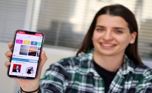 Karşıyaka'da komşu dayanışması 'Hoplr' ile yeniden canlandı