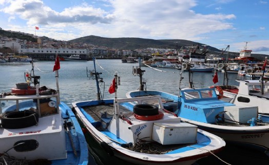 Kaybolan balıkçının arkadaşlarına son sözü ‘ben yüzeceğim' olmuş