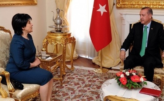 Leyla Zana 8 sene sonra sessizliğini bozdu: ‘İlk kez duyuyorsunuz...'