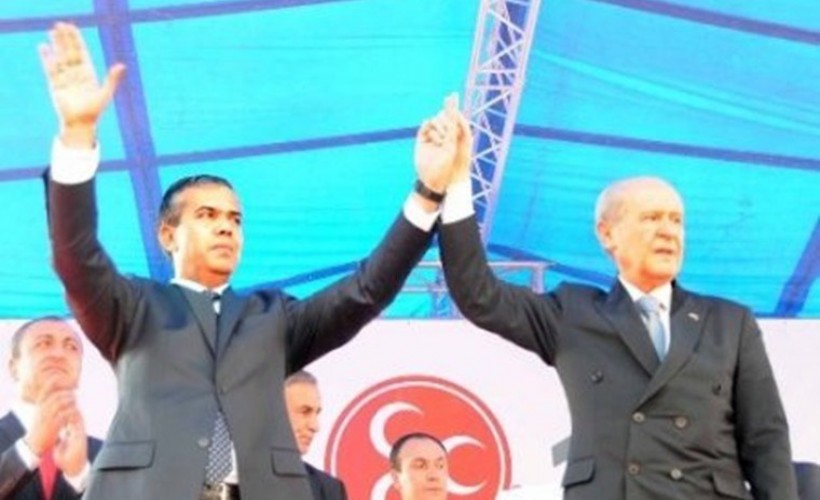 MHP’li belediye başkanı CHP’den aday oldu