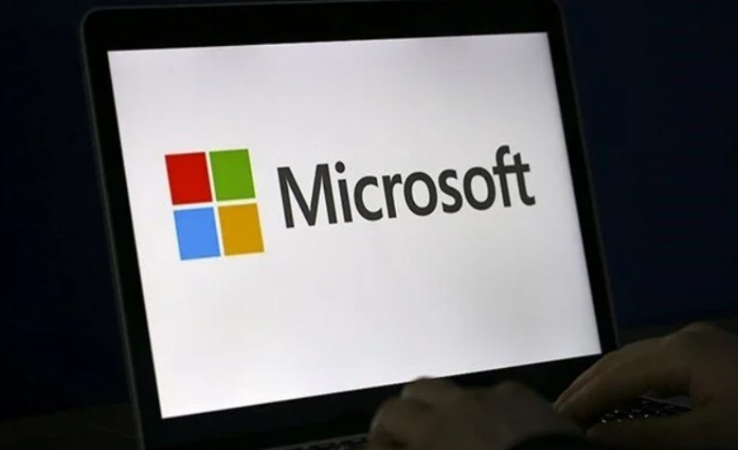 Microsoft'a siber saldırı: Üst düzey hesaplara erişildi