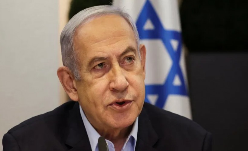 Netanyahu, Bakanları yalan makinesi testine sokacak