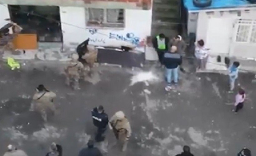 Örnekköy'deki silahlı çatışmaya 3 tutuklama