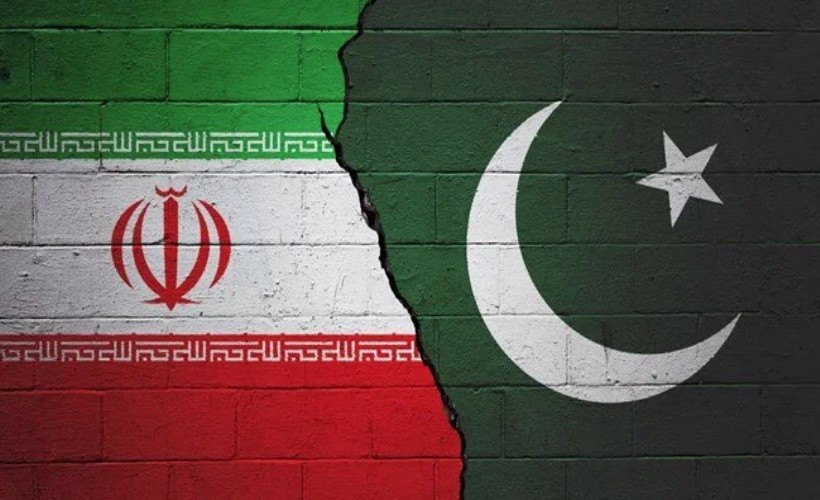 Ortadoğu'da yeni kriz: İran ve Pakistan'dan karşılıklı saldırılar