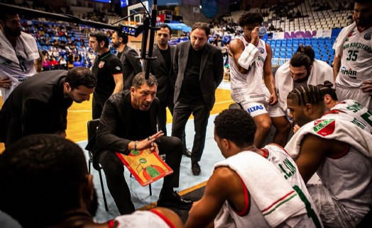 Pınar Karşıyaka, seriyi İzmir'e taşıdı