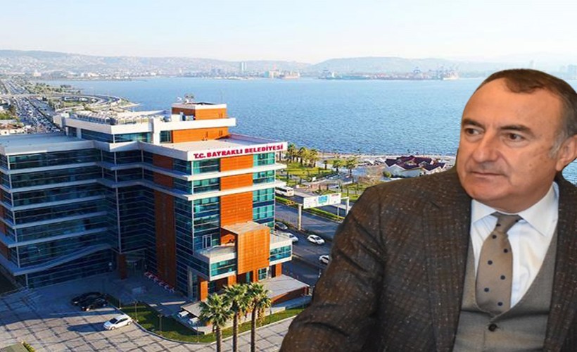 PM Üyesi Hüseyin Yaşar'ın Bayraklı için imza topladığı iddia edildi