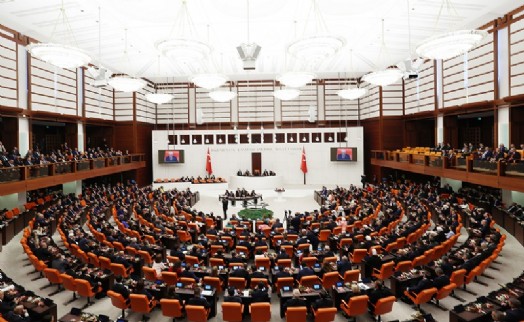 Prof. Dr. Çetin Arslan, HSK üyesi seçildi