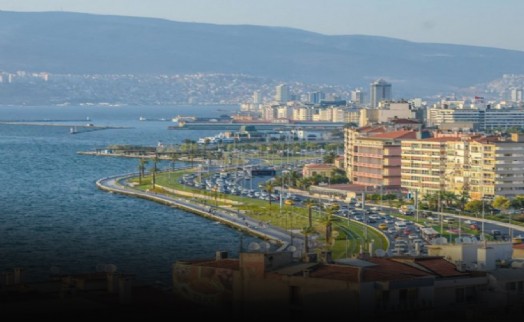 Resmi Gazete'de yayımlandı: İzmir'de yeni koruma kararları