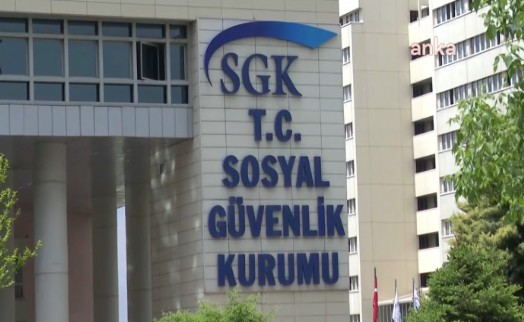 SGK'nın 10 aylık açığı 42,6 milyar TL'ye ulaştı