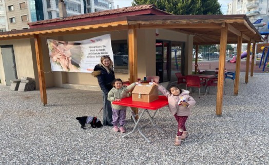 Sandal: Bayraklı'da katılımcı demokrasiyi önemsiyoruz