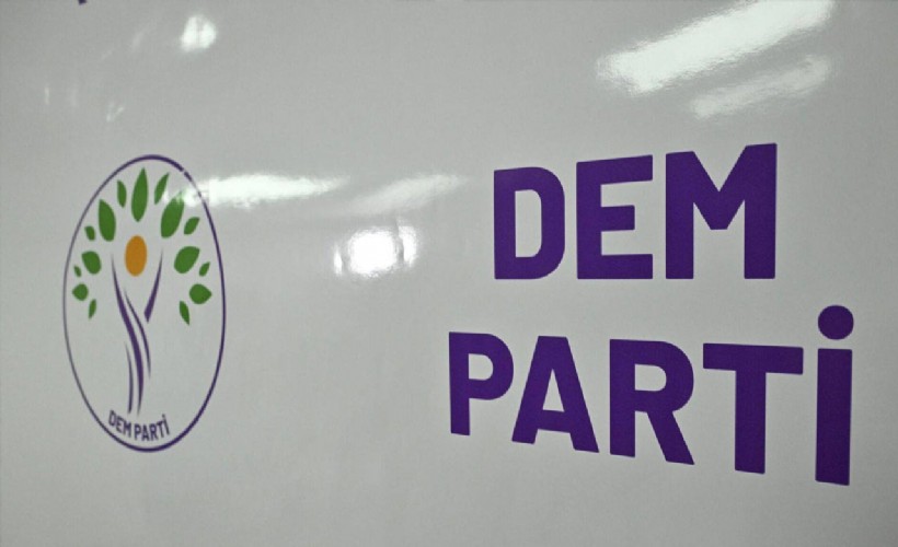 Saymaz: DEM Parti, CHP’yi  İzmir ve 4 büyükşehirde destekleyebilir