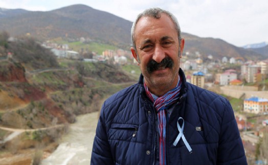 TKP'den Maçoğlu açıklaması: Süreç devam ediyor