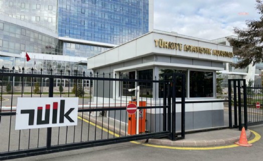 TÜİK: Ortalama hane halkı kullanılabilir geliri 167 bin 983 oldu