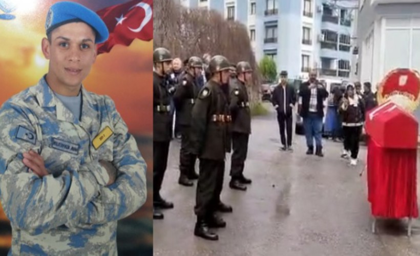 Torbalı'daki cinayetin detayları ortaya çıktı: Cinayet kurbanı askermiş!