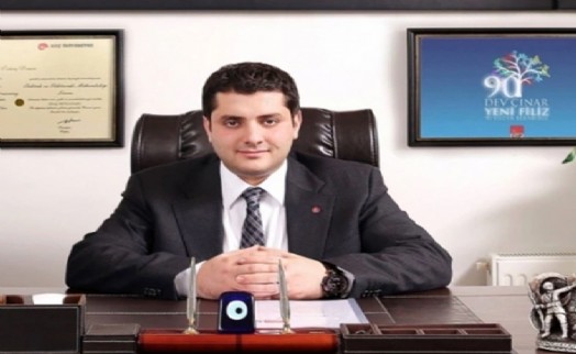 CHP Torbalı adayı Demir'den ilk açıklama!