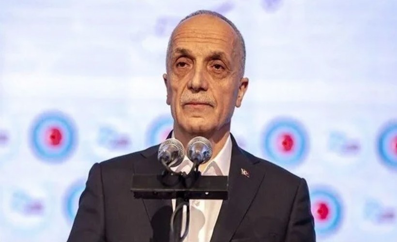 Türk-İş Başkanı Atalay, Bakan Işıkhan'la görüşecek
