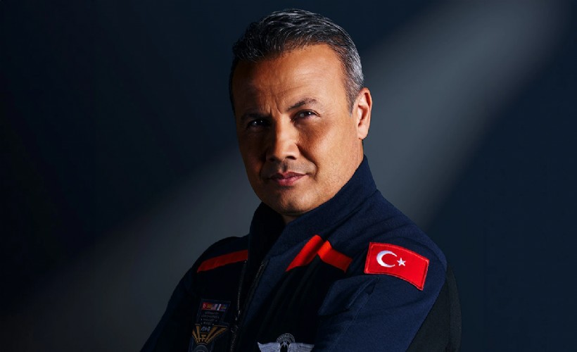 Türkiye'nin ilk astronotu: FETÖ'ye karşı nasıl direndi?