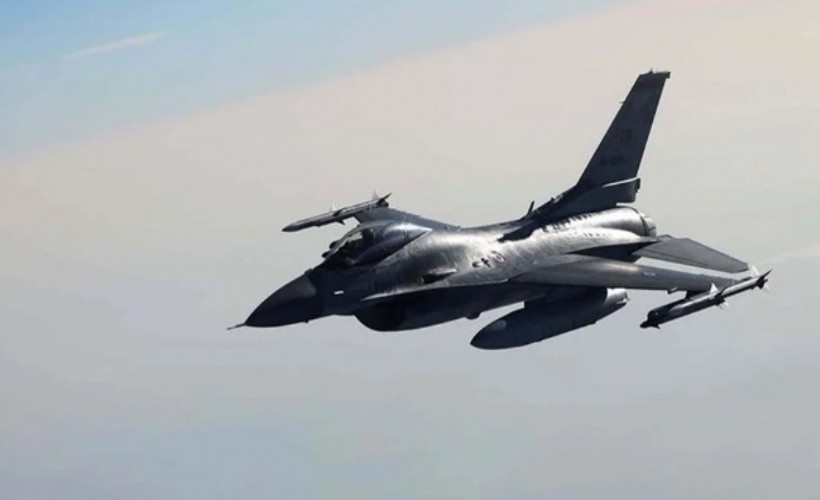 Türkiye'ye F-16 satışı yapılacak mı? ABD'den yeni açıklama