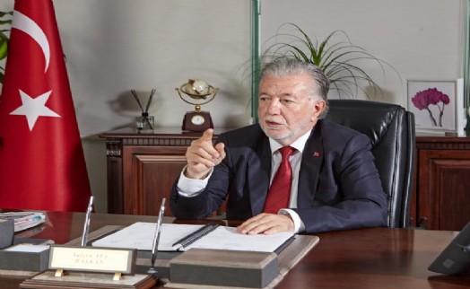 Yalçın Ata iktidara seslendi: ‘Emekli maaşlarında eşitlik sağlanmalı..'