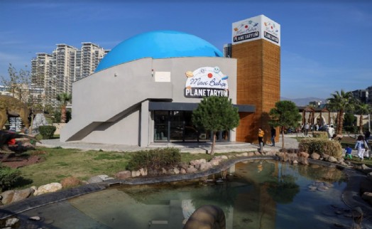 Yarıyıl tatilinin heyecanı Karşıyaka'da yaşanacak!