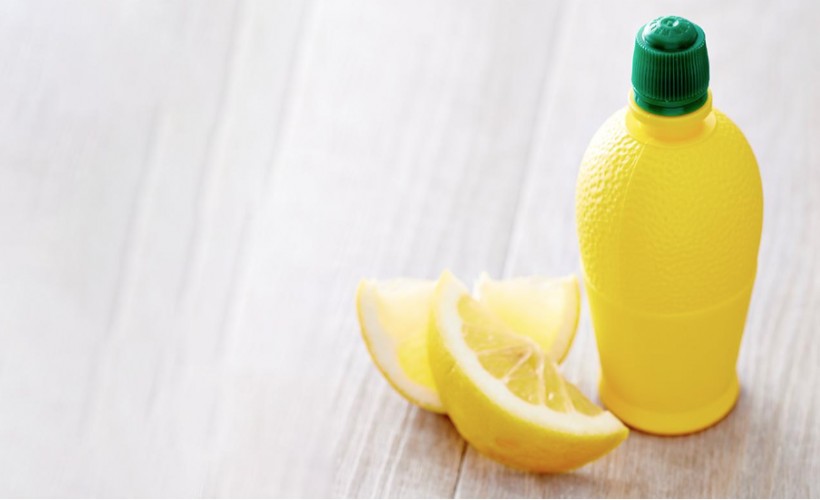 Yıl sonundan itibaren limon soslarının satışı yasaklanacak