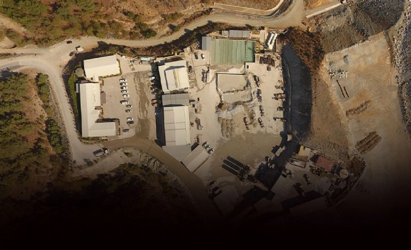 Koza Altın inadından vazgeçmiyor: Dikili’deki proje yeniden masada