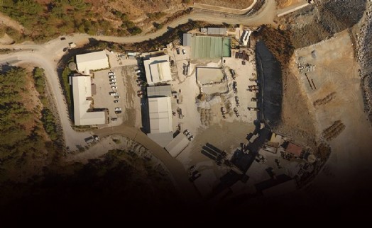 Koza Altın inadından vazgeçmiyor: Dikili'deki proje yeniden masada