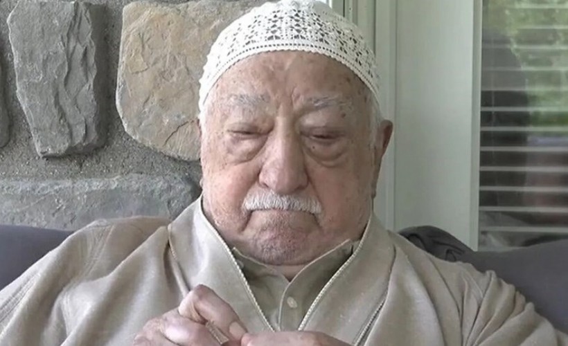 ABD'li yetkililerden FETÖ elebaşı 'Fethullah Gülen' açıklaması