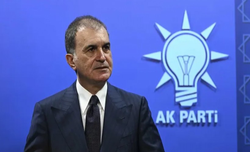 AK Parti Sözcüsü Çelik: Bu cinayet şebekesinin kökünü kazıyacağız