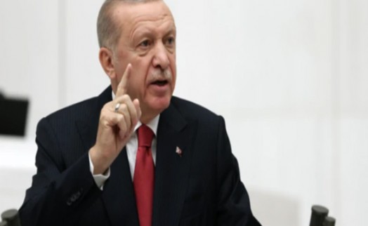 AK Parti'de reform! Raporlar Erdoğan'a sunulacak