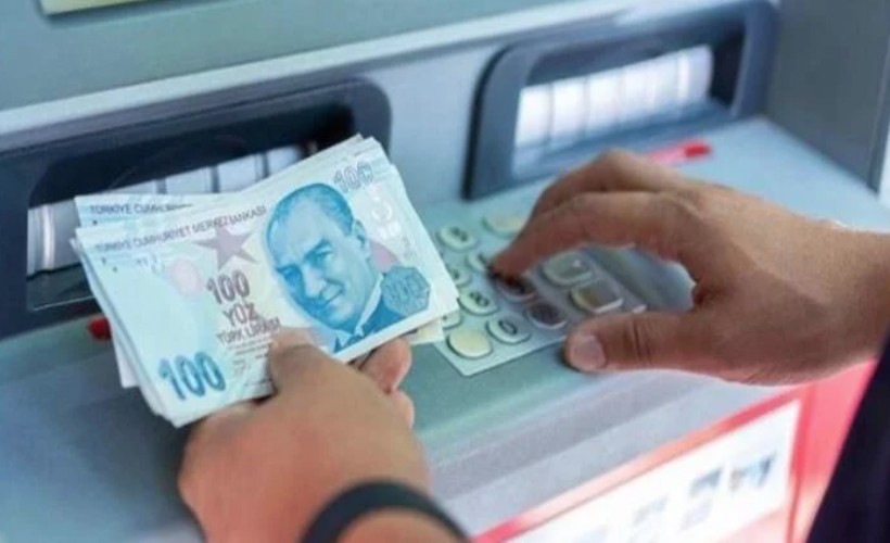 ATM'lerde nakit çekim limitleri yükseldi