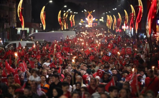 Aliağa'da Cumhuriyet Bayramı kutlama programı belli oldu