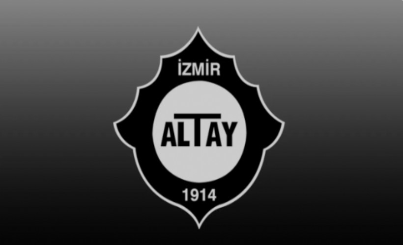 Altay'da taraftar isyan bayrağını açtı