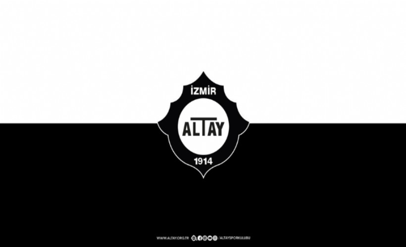 Altay'ın rakibi Karaköprü Belediyespor